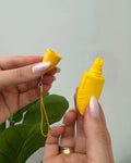 Lip Balm Bananinha Mania Make 133365