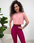 Cropped Colcci Rosé 126870