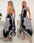 Vestido Kavya Mandala 121298