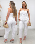Conjunto Rubia Branco 135458