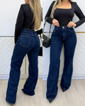 Calça Jeans Nexo Iolanda 134500