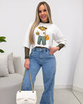Cropped Kely Brasil Off 134975