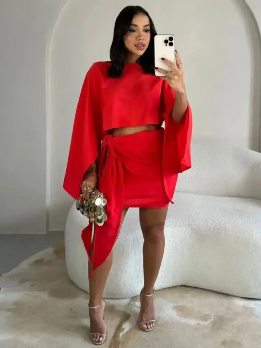 Conjunto Mari