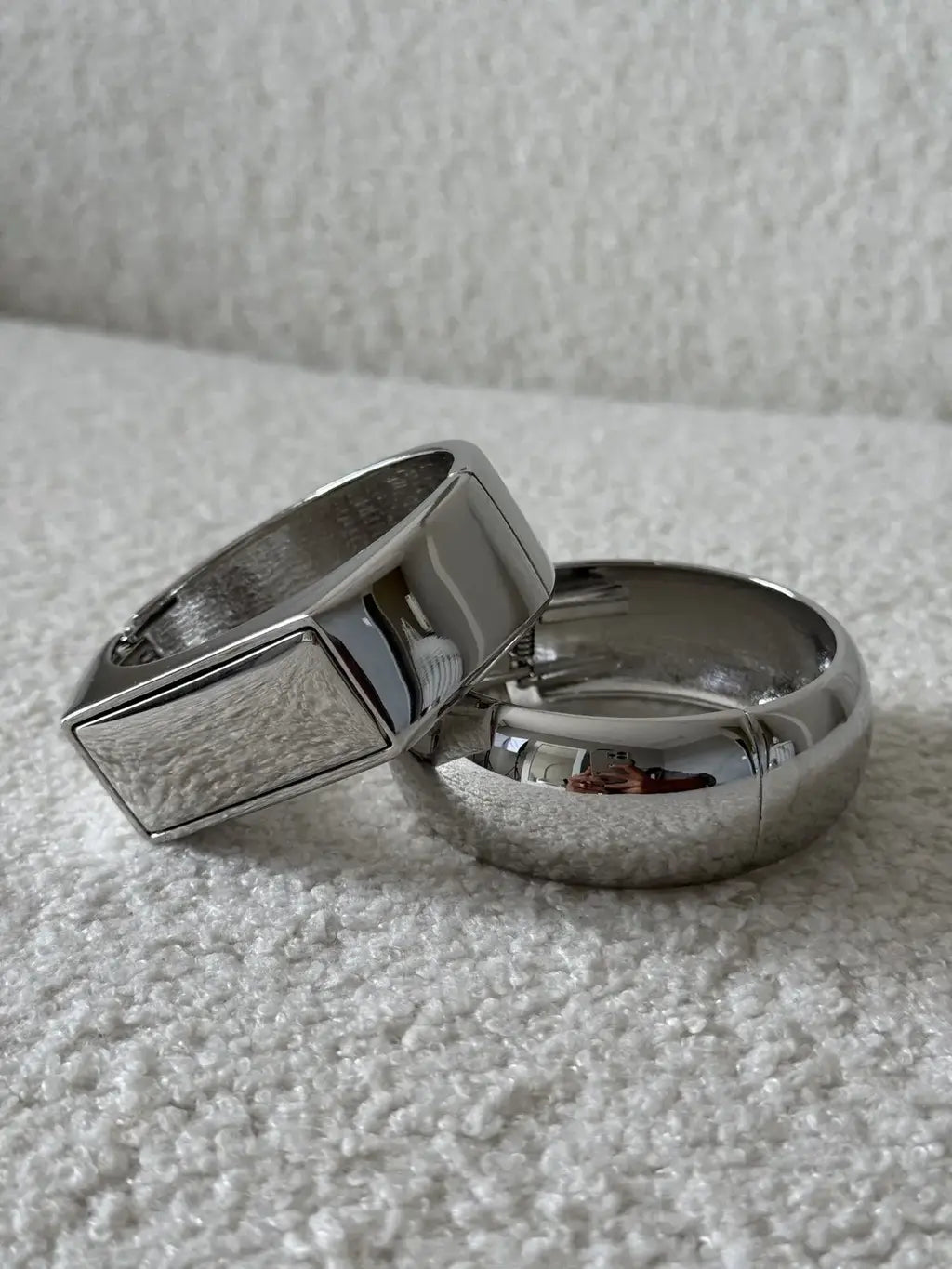 Bracelete Quadrado