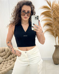 Cropped Colcci 93755