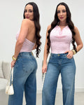 Body Renda Samanta Rosa 135633