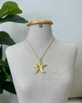 Colar Mania Essenza Dourado 124360