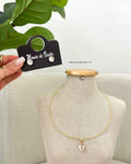 Conjunto Colar e Brinco Mania Essenza 113580