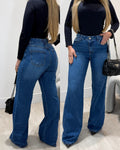 Calça Jeans Nexo Kessia 135110