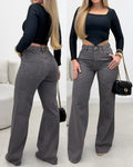 Calça Jeans Nexo Meiry 135487