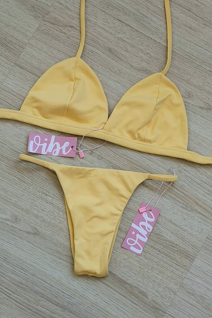 Biquíni Kate + Carly Vanilla