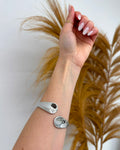 Bracelete Mania Essenza Prata 135035