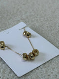 Conjunto Colar e Brinco