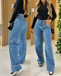 Calça Jeans Nexo Maelle 100559
