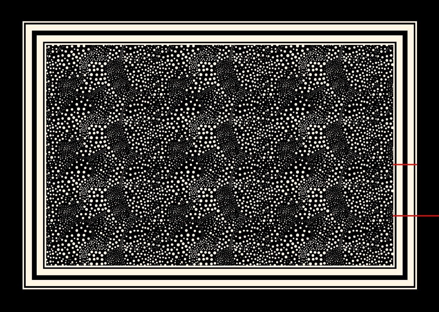Lenço cetim Lumiere Preto (Valor somente do lenço)