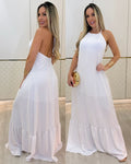 Vestido Sabrina Branco 116440