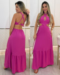 Vestido Hilary Pink 119976