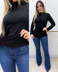 Blusa Básica Luciane 134230