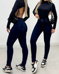 Calça Jeans Nexo Kalina 104816