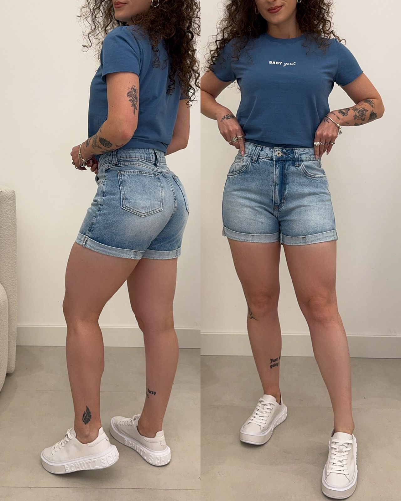 Shorts Nexo Nivia 119694