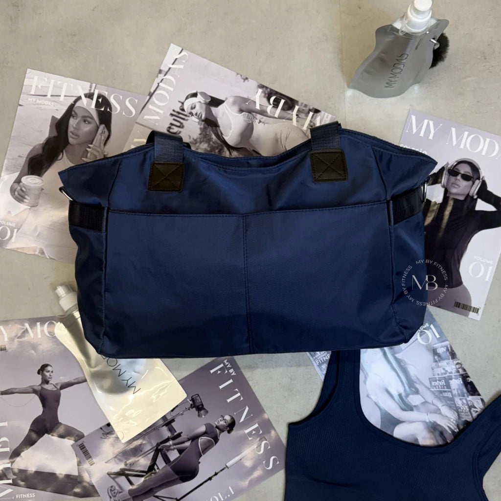 Bolsa fitness Well