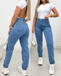 Calça Jeans Nexo Luíza 109867