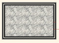 Lenço cetim Lumiere off white (Valor somente do lenço)