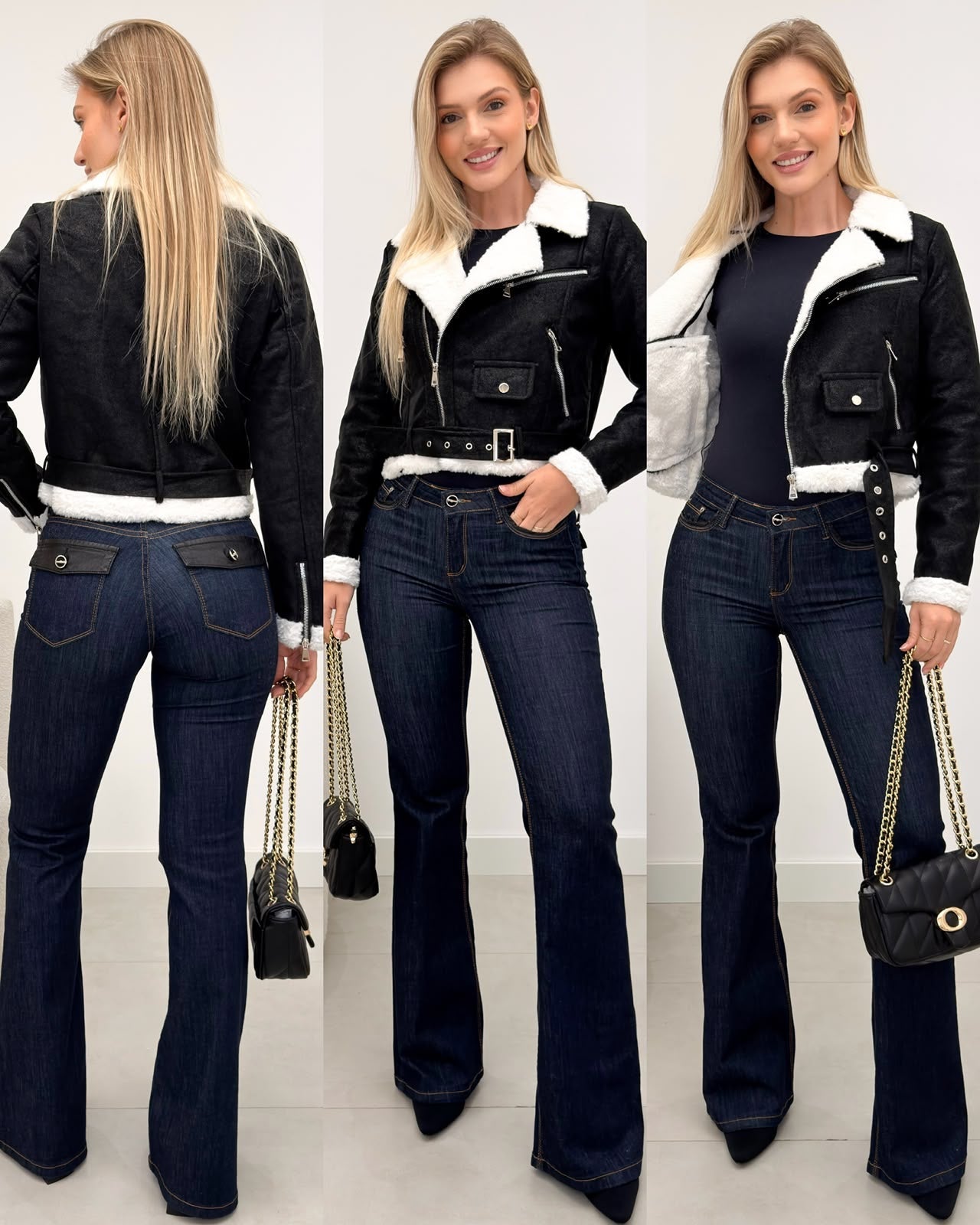 Jaqueta Joana 135388
