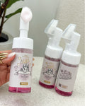 Espuma Facial Fenzza Mania Make 129316