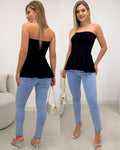Blusa Tricô Patricia 129672