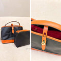 Bolsa Flávia com 2 peças
