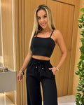 Cropped Giovana 129645
