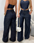 Calça Jeans Hilary 135837