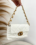 Bolsa Mania Essenza Off 134587