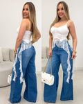 Cropped Aline Off 135453