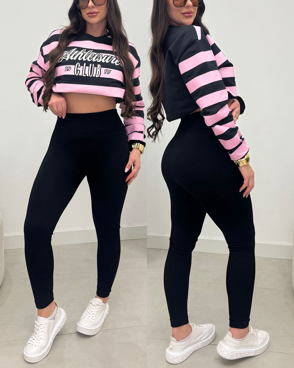 Calça Legging Hadassa 134067