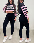 Calça Legging Hadassa 134067