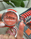 Blush Ruby Rose Mania Make BB40 126802