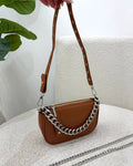 Bolsa Mania Essenza Caramelo 133634