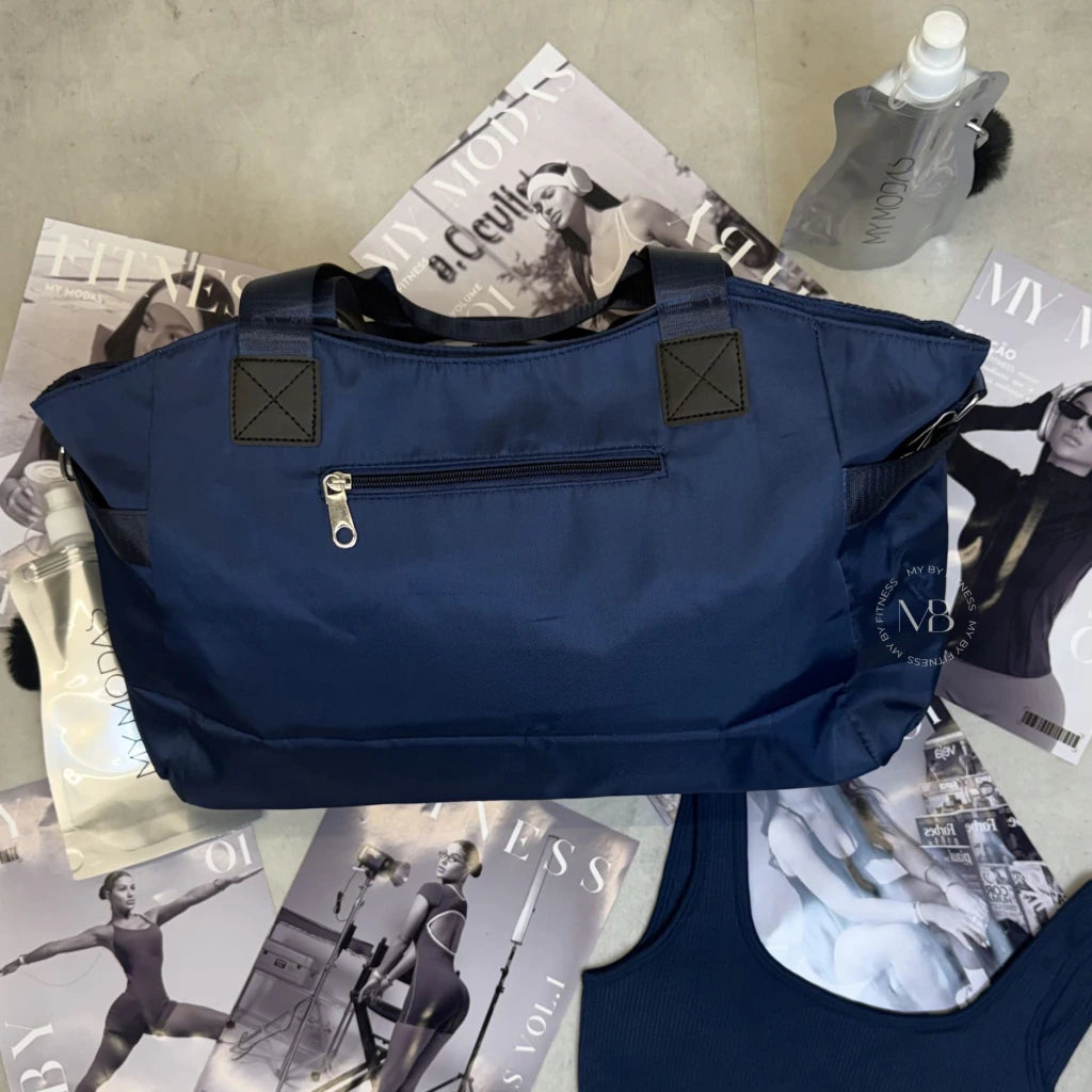 Bolsa fitness Well