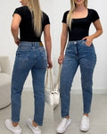 Calça Jeans Nexo Elza 124319
