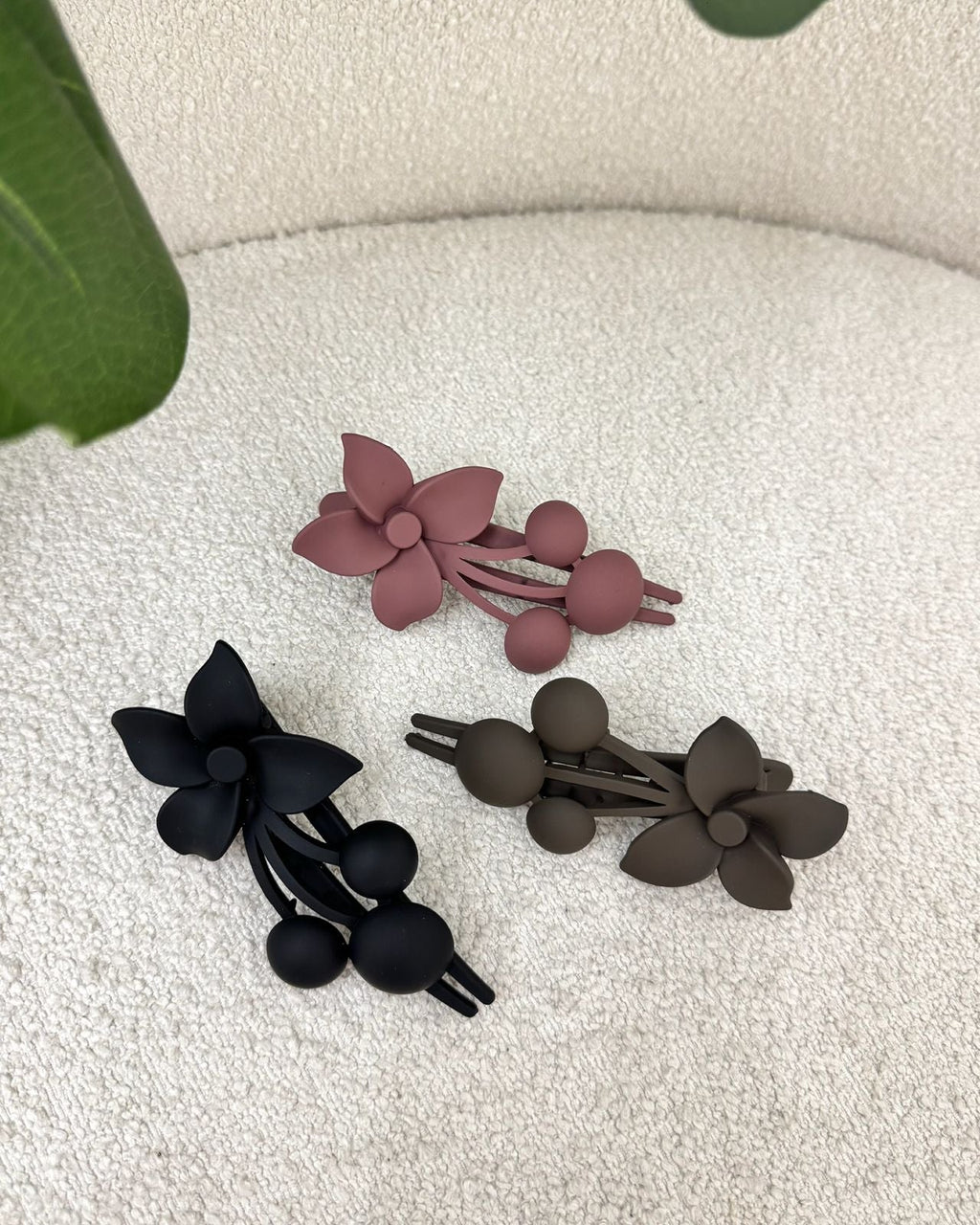 Presilha Mania Essenza Lilas 133200