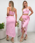 Conjunto Ediane Rosa 120162