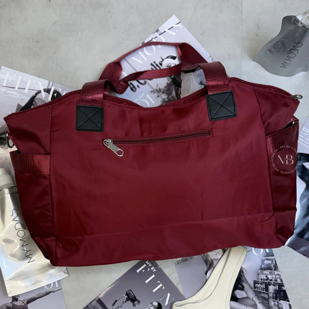 Bolsa fitness Well