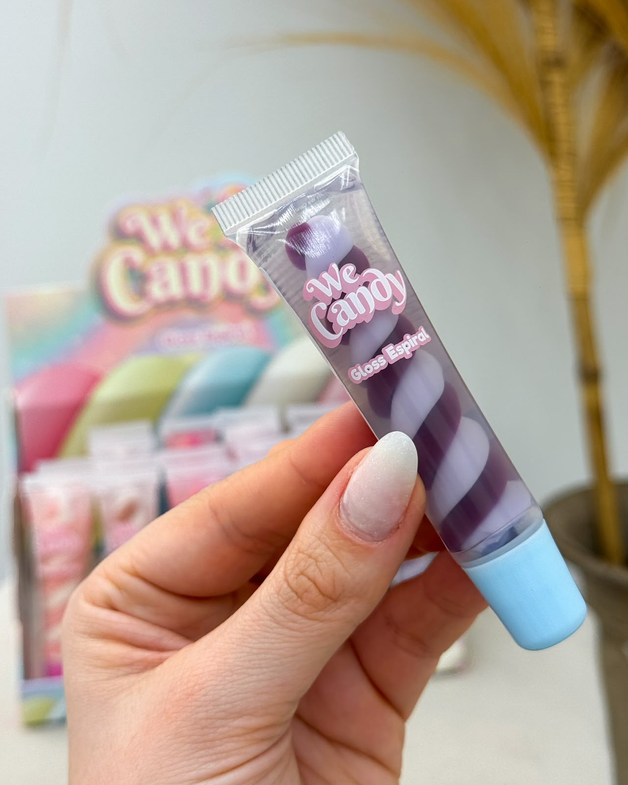 Gloss Espiral Mania Make (06) 135532