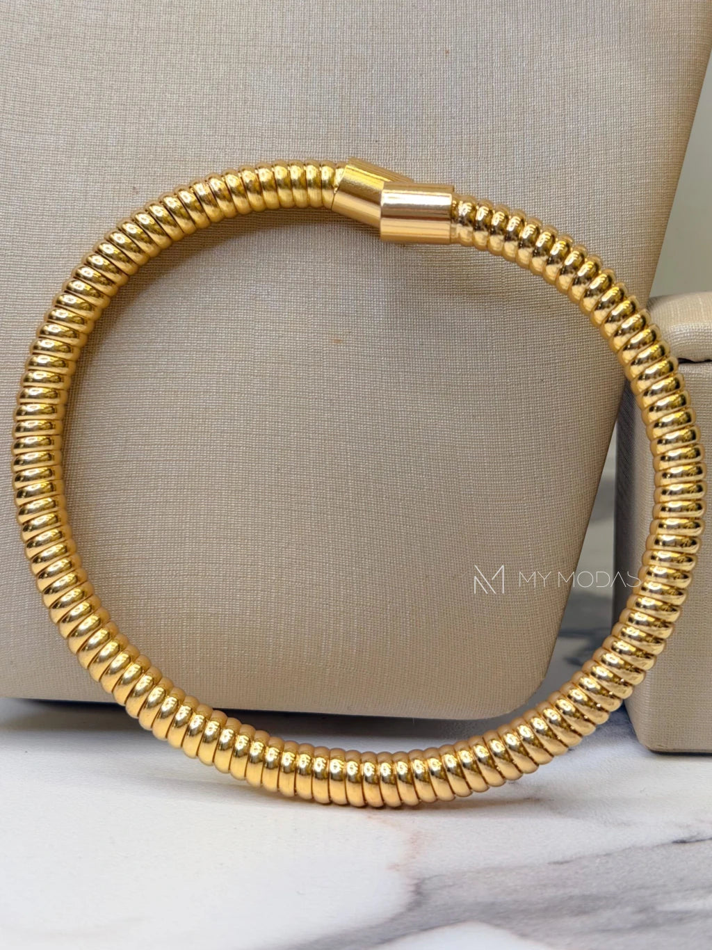 Trijunto colar brinco e bracelete