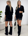Camisa Cotelê Marjory 134973