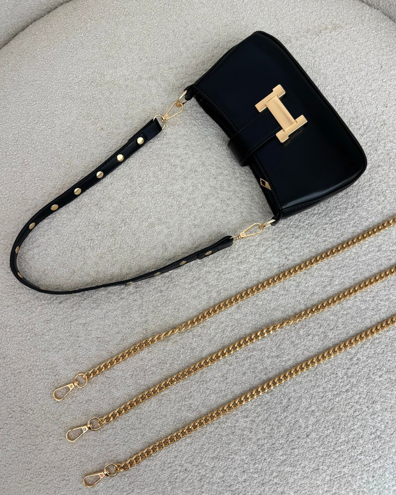 Bolsa Mania Essenza 135688