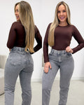 Body Sandra Chocolate 135252
