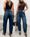 Calça Jeans Conciência Yasmim 135987